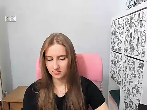 VanessaAmore online show from May 2026 10:20:02 AM