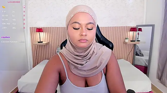 jasmyne anbar online show from February 2026 09:09:02 PM