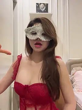 Queen-of-Love online show from June 2026 02:53:01 AM
