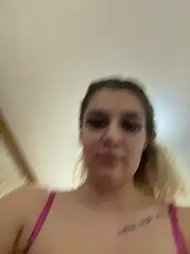 CrazyJessika online show from February 2026 01:41:02 PM