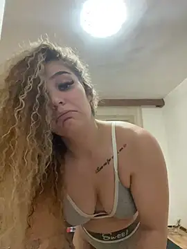 CrazyJessika online show from February 2026 03:54:02 PM