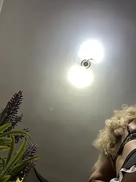 CrazyJessika online show from March 2026 09:12:01 PM