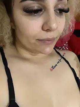 CrazyJessika online show from April 2026 12:29:02 PM