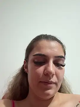 CrazyJessika online show from April 2026 08:04:02 PM
