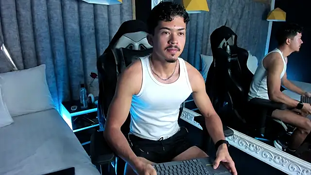 NicolaiKarav online show from February 2026 11:50:01 AM