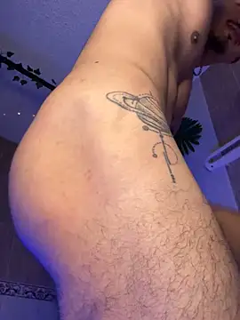 NicolaiKarav online show from March 2026 12:21:01 AM