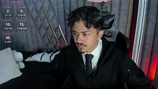 NicolaiKarav online show from May 2026 11:59:01 AM