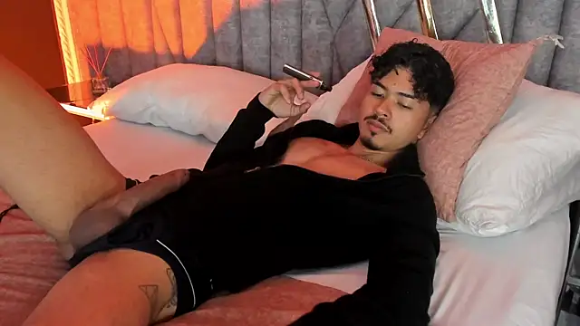 NicolaiKarav online show from May 2026 04:48:02 PM