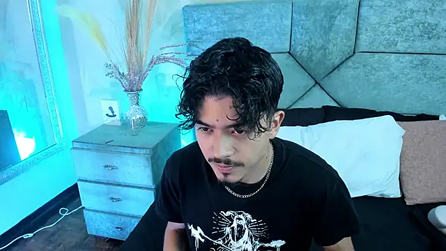 NicolaiKarav online show from June 2026 12:58:02 AM