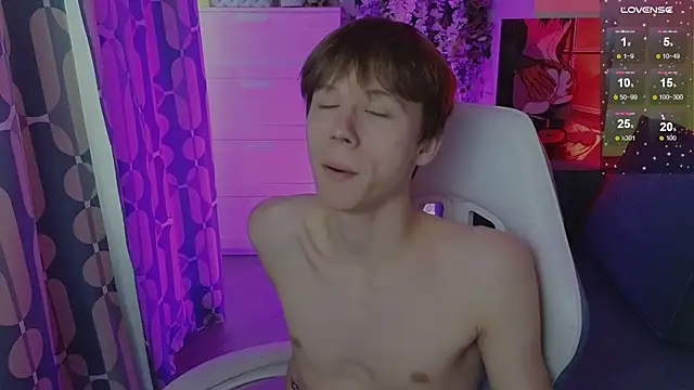 cuMte boy online show from June 2026 01:40:02 AM