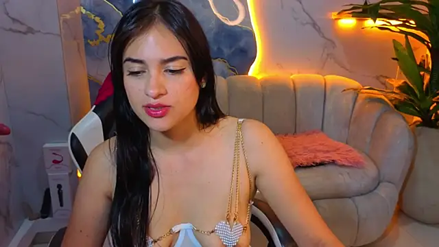 Anny Star Tx online show from April 2026 01:41:02 PM