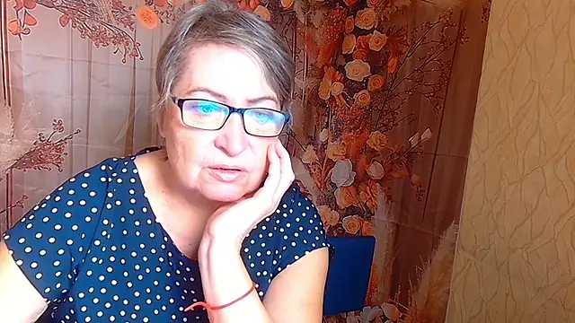 OlgaLuck online show from December 2025 06:19:02 AM