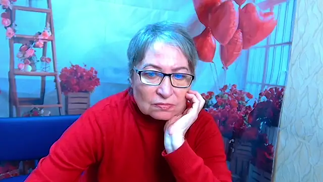 OlgaLuck online show from April 2026 05:10:02 AM