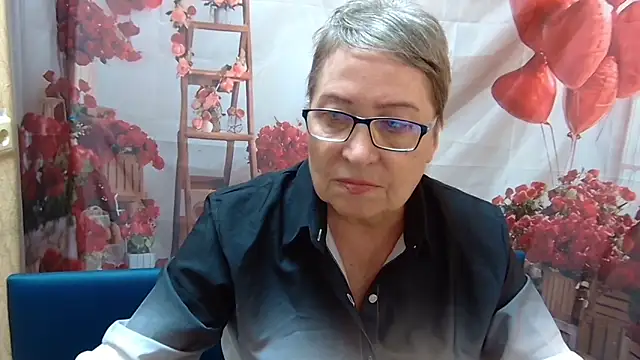 OlgaLuck online show from May 2026 05:13:01 AM