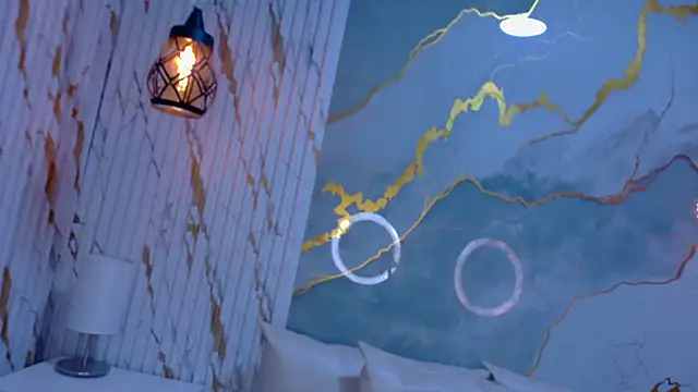 NIKIBUNNY online show from March 2026 11:59:01 AM