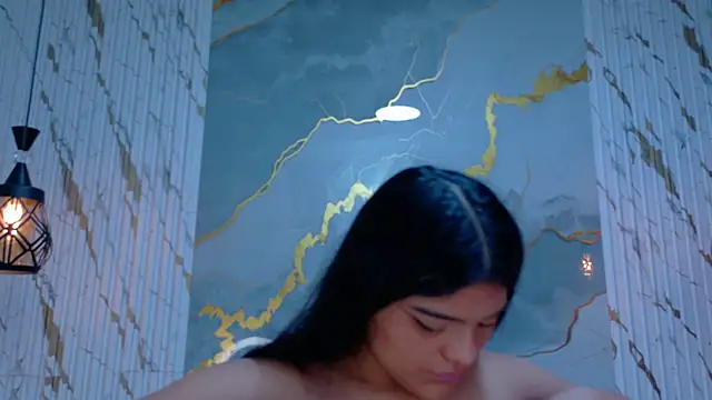 NIKIBUNNY online show from March 2026 12:12:02 PM