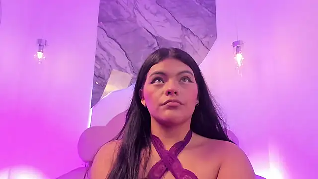 NIKIBUNNY online show from May 2026 12:32:01 PM