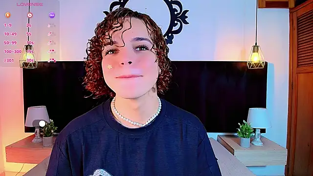 Skyee angel online show from May 2026 07:30:01 PM
