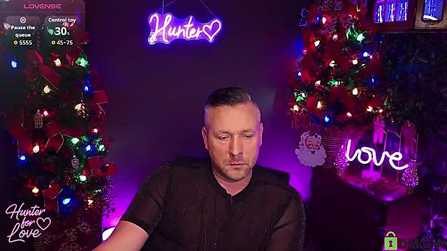 Snapshot of Hunter_Fl chatting on December 2025 05:29:01 PM Hunter Fl online show from December 2025 05:29:01 PM