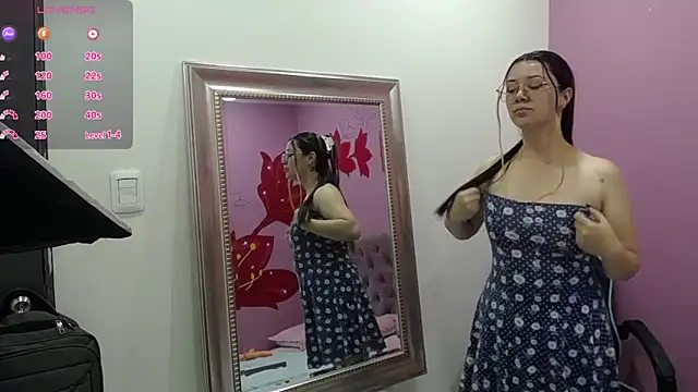 Alaiia    online show from February 2026 02:59:02 PM