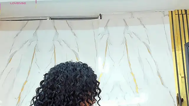 CiaraHarrys online show from April 2026 11:36:01 PM