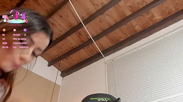 Snapshot of Lissa_abc chatting on February 2026 07:10:01 PM Lissa abc online show from February 2026 07:10:01 PM