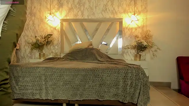 Mysterius Woman online show from June 2026 11:23:01 AM