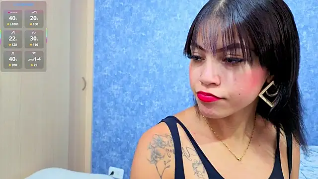 Malia fox online show from May 2026 07:31:01 PM