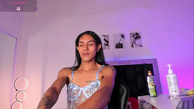 ValeryTs1 online show from July 2026 05:55:01 PM