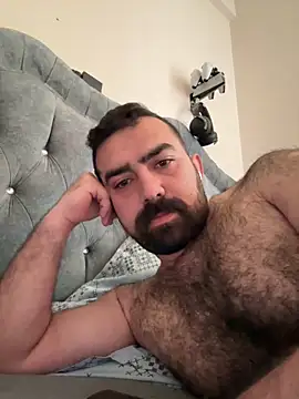 Ali2413 online show from March 2026 12:22:01 PM
