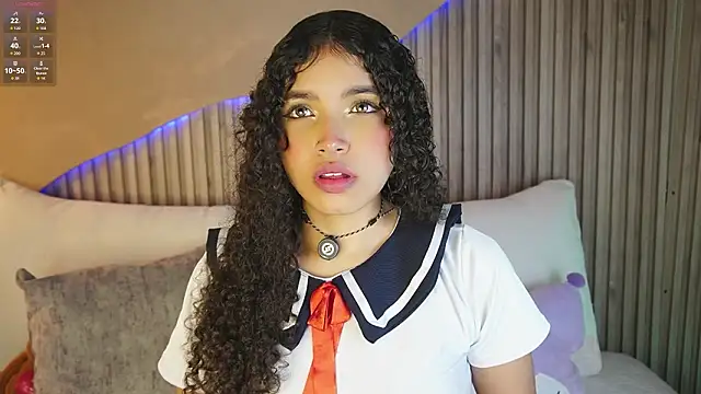 EloiseSweetxx online show from March 2026 12:33:02 PM