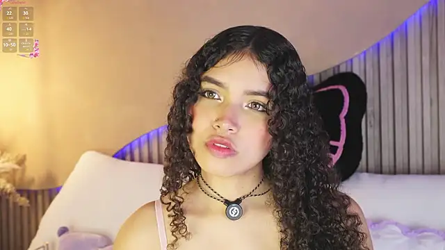 EloiseSweetxx online show from March 2026 12:19:02 PM