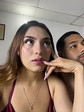 CELESTEANDBOSS online show from December 2025 05:58:02 AM