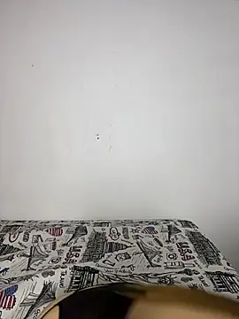 CELESTEANDBOSS online show from December 2025 05:47:01 AM