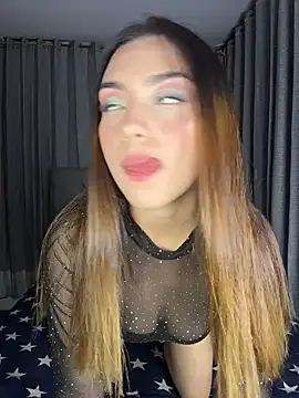 CELESTEANDBOSS online show from February 2026 04:32:01 AM