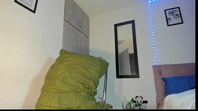 exotis tiahara777 online show from May 2026 07:46:02 AM