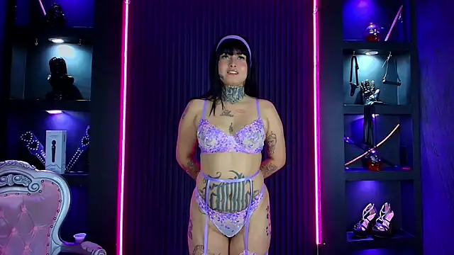 SamyCooper  online show from June 2026 01:42:02 PM