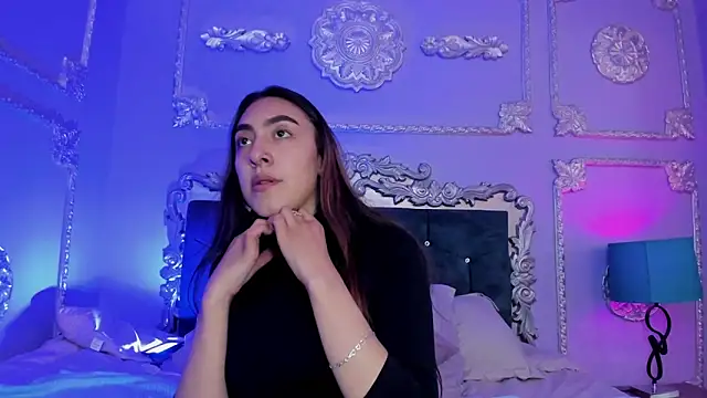 Snapshot of DhaliaRosse chatting on March 2026 04:28:02 AM DhaliaRosse online show from March 2026 04:28:02 AM