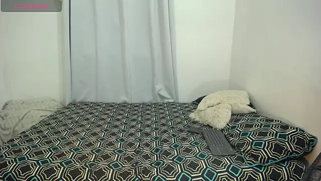 Archie Cash3 online show from December 2025 10:03:01 PM