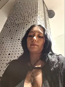 Eveeelyn25 online show from May 2026 12:16:01 AM