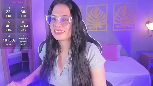 samantha loughty online show from February 2026 02:15:02 AM