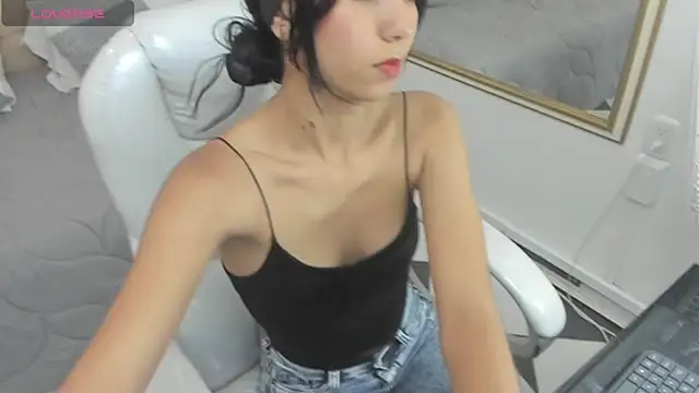 Snapshot of Gemma19_ chatting on December 2025 12:38:02 AM Gemma19 online show from December 2025 12:38:02 AM