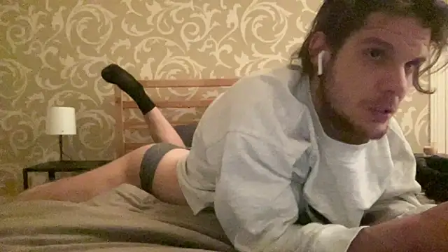 Priscila Now online show from February 2026 05:22:02 AM