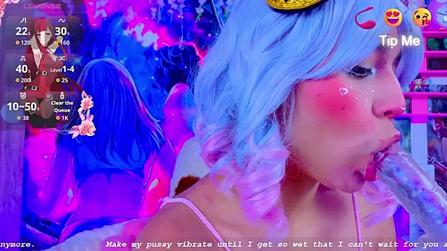 Snapshot of kitty_niki chatting on December 2025 07:51:02 PM kitty niki online show from December 2025 07:51:02 PM