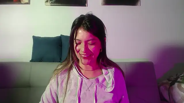 hanna  jones7 online show from March 2026 12:25:01 AM