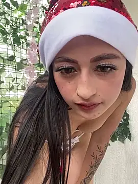 Snapshot of SOL_EF chatting on December 2025 08:02:02 PM SOL EF online show from December 2025 08:02:02 PM