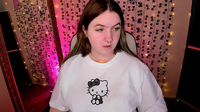 lovelyy julia online show from March 2026 09:50:01 AM