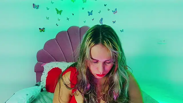 paula brausin  online show from February 2026 02:58:02 PM