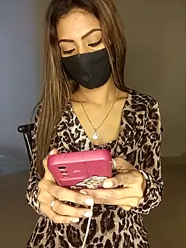 LOVELY BABYJI online show from February 2026 09:52:01 PM