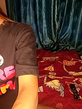 LOVELY BABYJI online show from February 2026 01:07:01 PM